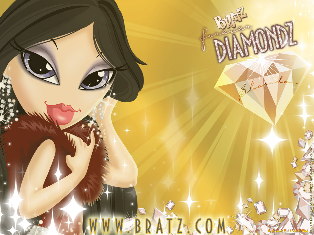 , bratz